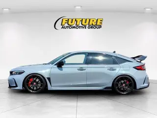 Honda Civic 2024 Type R 4dr Hatchback