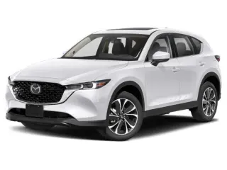 Mazda CX-5 2022 AWD 2.5 S Premium Plus 4dr SUV
