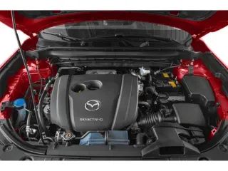 Mazda CX-5 2022 AWD 2.5 S Premium Plus 4dr SUV