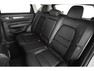 Mazda CX-5 2022 AWD 2.5 S Premium Plus 4dr SUV