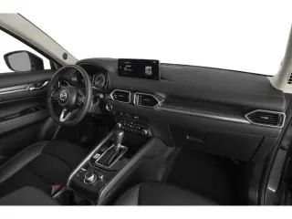 Mazda CX-5 2022 AWD 2.5 S Premium Plus 4dr SUV