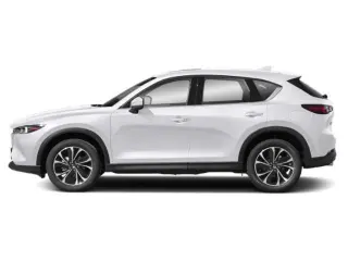 Mazda CX-5 2022 AWD 2.5 S Premium Plus 4dr SUV