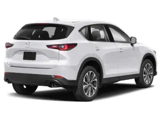 Mazda CX-5 2022 AWD 2.5 S Premium Plus 4dr SUV