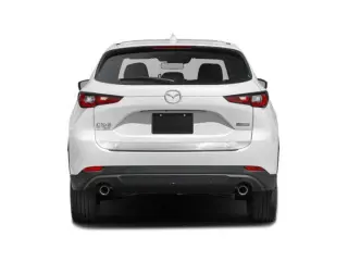 Mazda CX-5 2022 AWD 2.5 S Premium Plus 4dr SUV