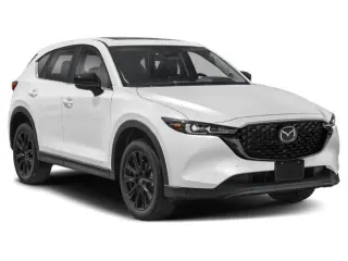 Mazda CX-5 2022 AWD 2.5 S Premium Plus 4dr SUV