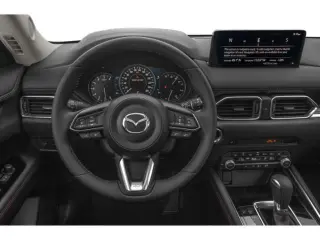Mazda CX-5 2022 AWD 2.5 S Premium Plus 4dr SUV