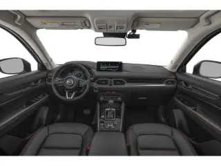 Mazda CX-5 2022 AWD 2.5 S Premium Plus 4dr SUV