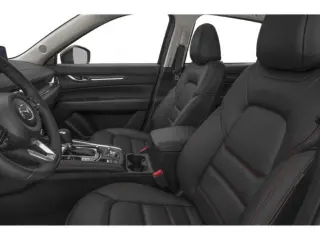 Mazda CX-5 2022 AWD 2.5 S Premium Plus 4dr SUV