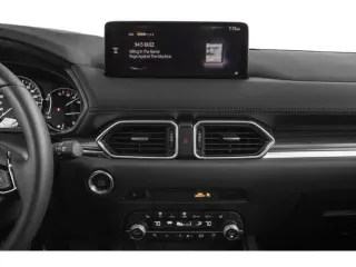 Mazda CX-5 2022 AWD 2.5 S Premium Plus 4dr SUV