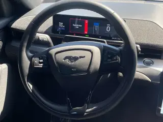 Ford Mustang Mach-E 2023 AWD GT 4dr SUV