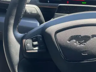 Ford Mustang Mach-E 2023 AWD GT 4dr SUV