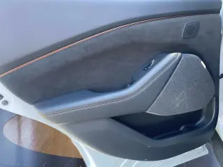 Ford Mustang Mach-E 2023 AWD GT 4dr SUV