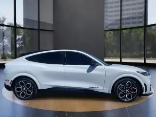 Ford Mustang Mach-E 2023 AWD GT 4dr SUV