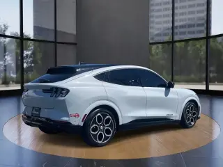 Ford Mustang Mach-E 2023 AWD GT 4dr SUV