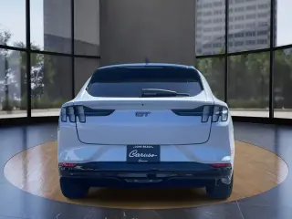 Ford Mustang Mach-E 2023 AWD GT 4dr SUV
