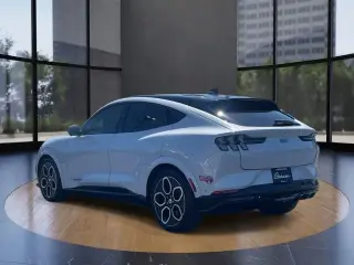 Ford Mustang Mach-E 2023 AWD GT 4dr SUV