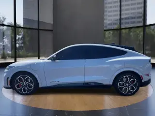 Ford Mustang Mach-E 2023 AWD GT 4dr SUV