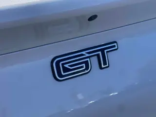 Ford Mustang Mach-E 2023 AWD GT 4dr SUV
