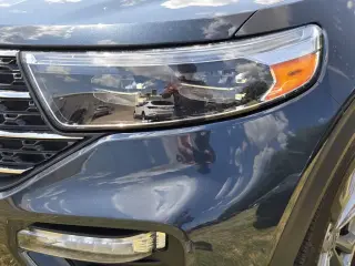 Ford Explorer 2023 XLT 4dr SUV