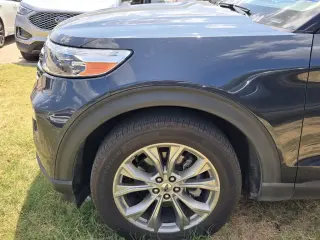 Ford Explorer 2023 XLT 4dr SUV