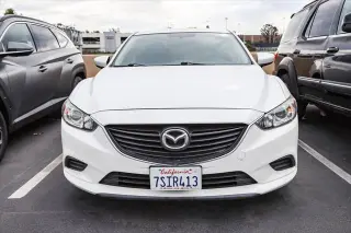 Mazda Mazda6 2016 i Sport 4dr Sedan 6M