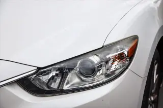 Mazda Mazda6 2016 i Sport 4dr Sedan 6M