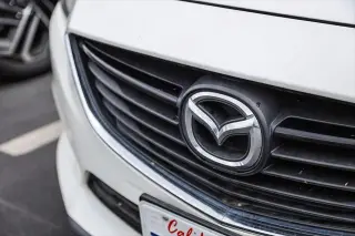 Mazda Mazda6 2016 i Sport 4dr Sedan 6M
