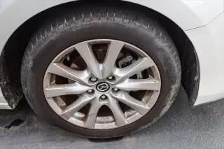 Mazda Mazda6 2016 i Sport 4dr Sedan 6M