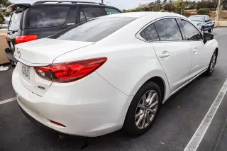 Mazda Mazda6 2016 i Sport 4dr Sedan 6M