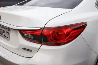 Mazda Mazda6 2016 i Sport 4dr Sedan 6M