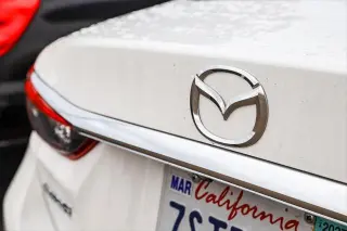 Mazda Mazda6 2016 i Sport 4dr Sedan 6M