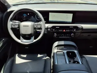 Hyundai PALISADE 2026 AWD XRT Pro 4dr SUV
