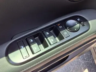 Hyundai PALISADE 2026 AWD XRT Pro 4dr SUV