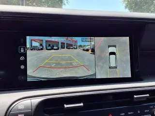 Hyundai PALISADE 2026 AWD XRT Pro 4dr SUV
