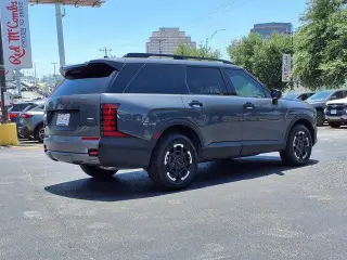 Hyundai PALISADE 2026 AWD XRT Pro 4dr SUV