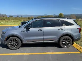 Kia Sorento 2023 AWD X-Line EX 4dr SUV