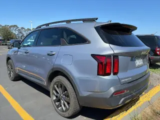 Kia Sorento 2023 AWD X-Line EX 4dr SUV