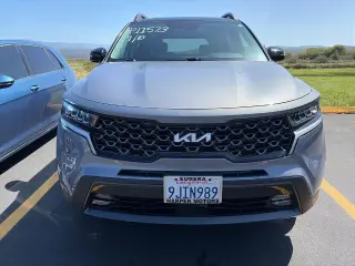 Kia Sorento 2023 AWD X-Line EX 4dr SUV