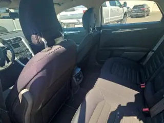 Ford Fusion 2014 SE 4dr Sedan