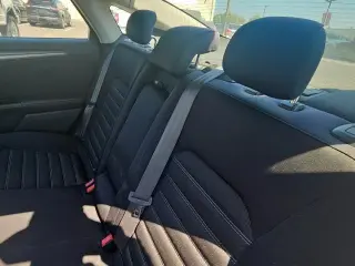 Ford Fusion 2014 SE 4dr Sedan