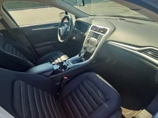 Ford Fusion 2014 SE 4dr Sedan