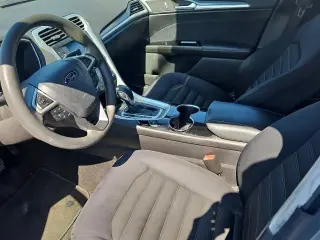 Ford Fusion 2014 SE 4dr Sedan