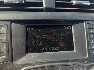 Ford Fusion 2014 SE 4dr Sedan
