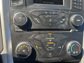 Ford Fusion 2014 SE 4dr Sedan