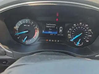 Ford Fusion 2014 SE 4dr Sedan