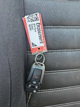 Ford Fusion 2014 SE 4dr Sedan