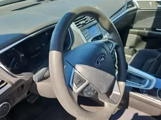 Ford Fusion 2014 SE 4dr Sedan