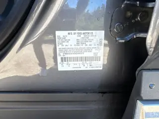 Ford Explorer 2024 AWD XLT 4dr SUV