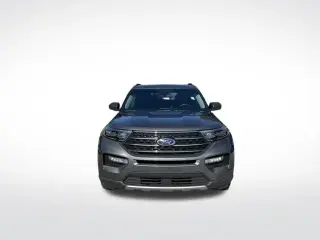 Ford Explorer 2024 AWD XLT 4dr SUV