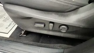 Subaru Forester 2022 AWD Premium 4dr Crossover